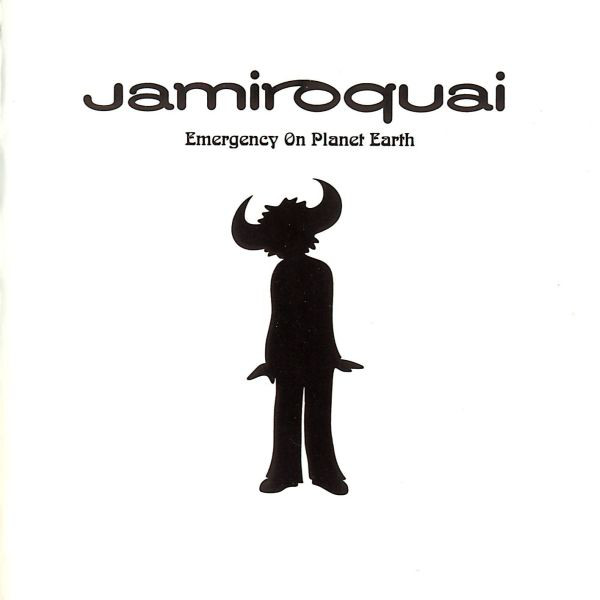 Jamiroquai: Emergency on Planet Earth (1993)